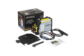 Инверторный сварочный аппарат MMA TigLift Pulse 340A (KD3431)