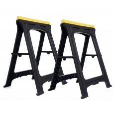 Стойки опорно-держательные 2шт, 170кг (KD505)