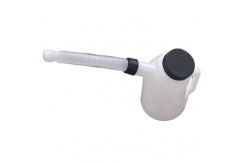 Filling container (extended, flexible) - 3 l (KRKLC02)