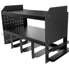 Подвесная полка для электроинструментов 452x200x307 мм (KRKPR02)