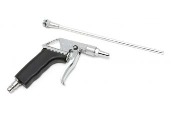 Пневматический пистолет для продувки, 215мм (LA-002)