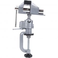 Зажим навинчивающийся 360° 55мм (LTPT014)