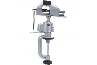 Зажим навинчивающийся 360° 55мм (LTPT014)