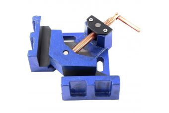 Угловой сварочный зажим - 110 мм (LTW045D)