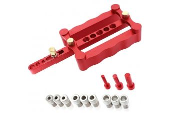 Tapu vadotne ar piederumiem 6/8/10 mm (MHR10821)