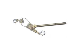 Кабельная лебедка 3т (MODEL3000)