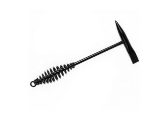 Сварочный молоток 300г Pirotec (HA01)