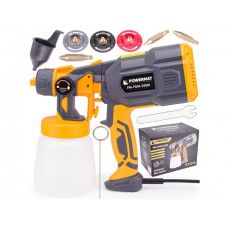 Электрический покрасочный пистолет (распылитель) (PM-PDM-550M)