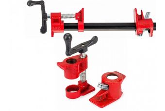 Зажим трубчатый Powermat 3/4" (PM-SSR-50T)