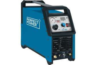 Plasma cutter (IGBT) 60A, 20mm (CUT60L)