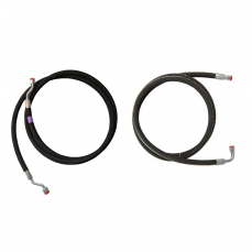 Hidrauliskie šļūtenes hidrauliskajam pacelšanas iekārtam 4t QJY4.0-D-Q (QJY40DQHOSE)