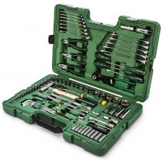 1/4" + 1/2" Набор головок и инструментов, 104 шт. (ST09547G)