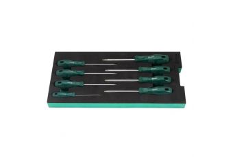 Набор отверток TORX 8 шт. (ST09917G)