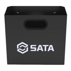 Мусорное ведро / держатель для документов для шкафов PRO (ST95113GDOC)