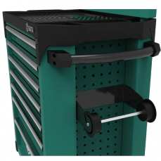 Держатель для бумажных полотенец PRO шкафы (ST95113GPAP)