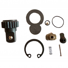 Rezerves daļas griezes momenta uzgriežņu atslēgu remontam 1/2' 20-340Nm STP96311 (STP96311)