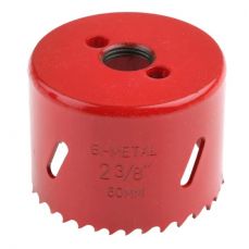 Пила кольцевая биметаллическая | M3 | 60 мм (SK1660)