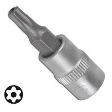 Головка 1/4" T15 с отверстием (FC2608-T15)