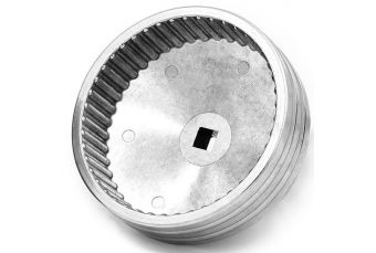 Ключ / блюдце масляного фильтра универсальный | 92,8 мм (HJ1214)