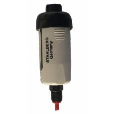 Поточный адсорбционный осушитель 1/4 дюйма (WC2618)