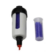 Встраиваемый адсорбционный осушитель со сменным осушителем (WC2618A)