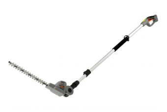 Аккумуляторнык ножницы для живой изгороди 20V 20см(без АКБ и ЗУ) (78184)