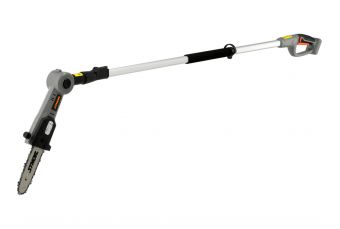 Akumulatora zaru grieznes 20V (bez akumulatora un lādētāja) (78203)