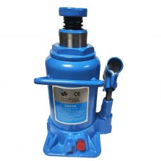 Hidrauliskais domkrats 12t TUV pazemināts (T20412S)