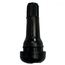 Вентили бескамерные резиновые немецкого типа 100шт. (TR413G)