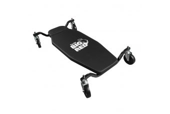 Тележка усиленная 180кг (TR6536)