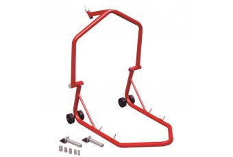 Подставка для мотоцикла с двойным подъемом (TRMT020)