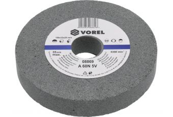 Slīpēšanas disks | 150Х32Х25 mm(08869)