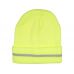 Шапка зимняя желтая (74233V)