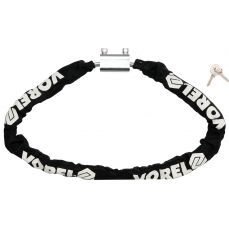 Ķēdes slēdzene 7mmX1200mm (77881)