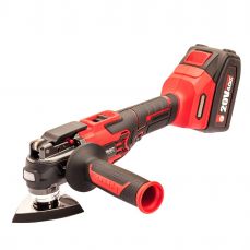 Аккумуляторный универсальный инструмент 20 В Li-ion (CMTS20LiB)