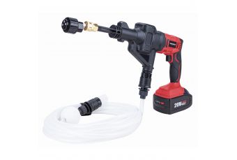 Аккумуляторная мойка высокого давления 20V LI-ION (CPCS20Li)