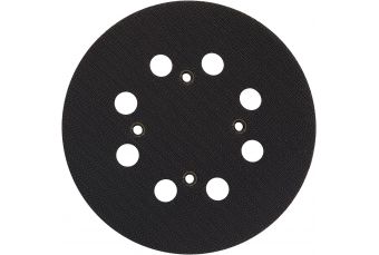 Акум. орбитальная шлифовальная машина CRS-S20Li ats.d. No.29 Шлифовальная подошва kibus (CRSS20Li29)