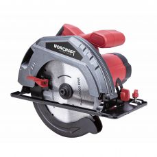 Циркулярная пила 185 мм 1500 Вт (CS15185)