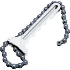 Oil filter wrench with chain 8.5" (WT04A5012T)