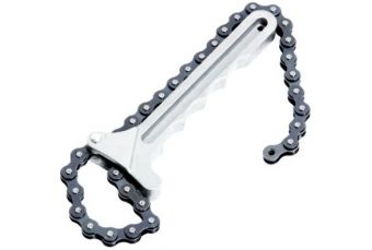 Ключ для масляного фильтра с цепью 8,5" (WT04A5012T)