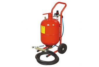 Пескоструйный аппарат 5 галлонов (19 л) (XHT0510)