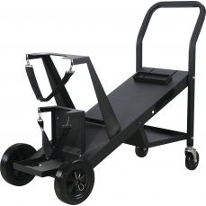 Тележка для сварочных аппаратов и баллона (XHWC4)