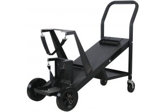 Тележка для сварочных аппаратов и баллона (XHWC4)