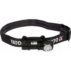 Лампа надевается на голову | 2В1 350ЛМ (YT-08597)