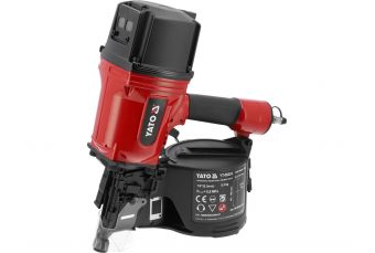 Пневматический гвоздезабивной пистолет 45-90MM (YT-09224)