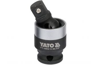 Universal impact joint 3/8" (YT-10632)