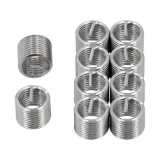 Спир. вставки для рем. резьбы М12х1,5. (YT-176851)