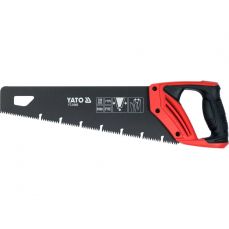 Пила по дереву | тефлон | 350 мм (YT-31095)