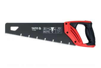 Koka zāģis | Teflons | 350mm (YT-31095)