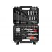 TOOL SET 1/4", 3/8" | 92PCS (YT-38785)